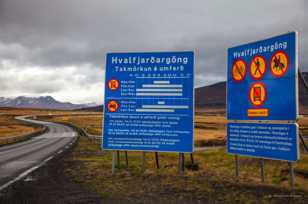 Road signs-9520 Road signs-9520